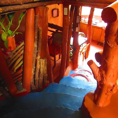 Havilah House Baguio City Zimmer foto