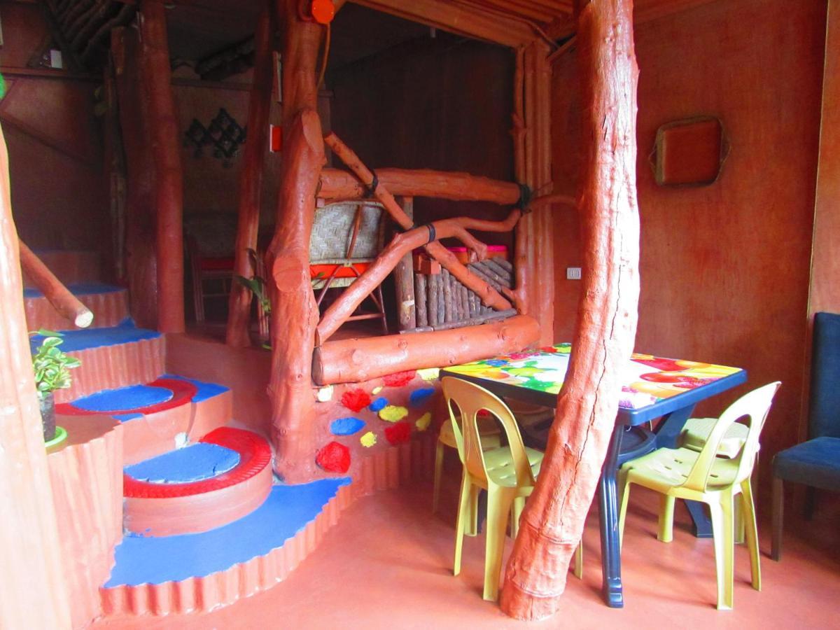 Havilah House Baguio City Zimmer foto