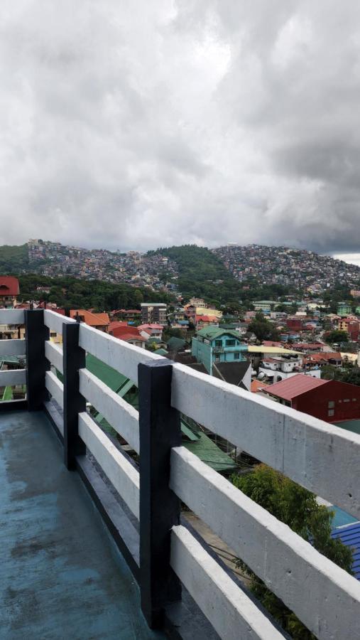 Havilah House Baguio City Zimmer foto