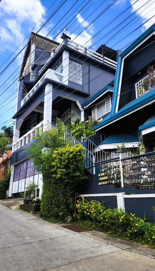 Havilah House Baguio City Exterior foto