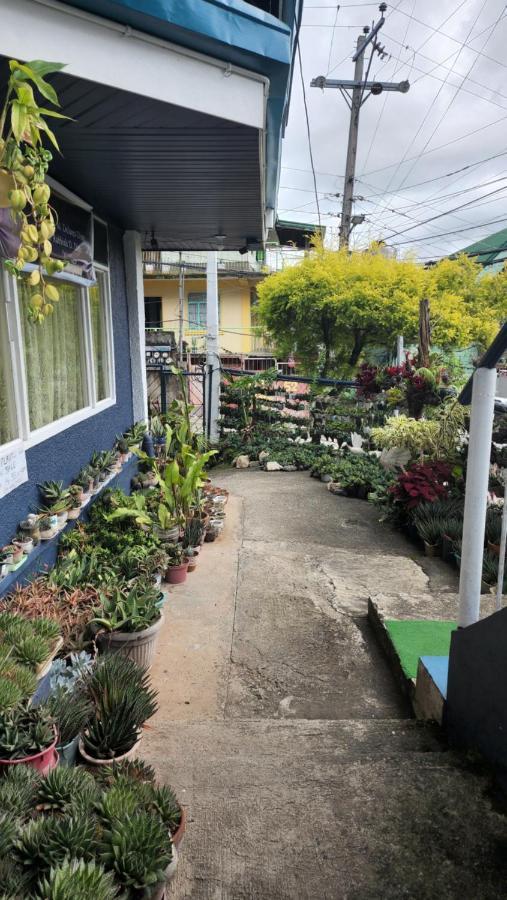 Havilah House Baguio City Exterior foto