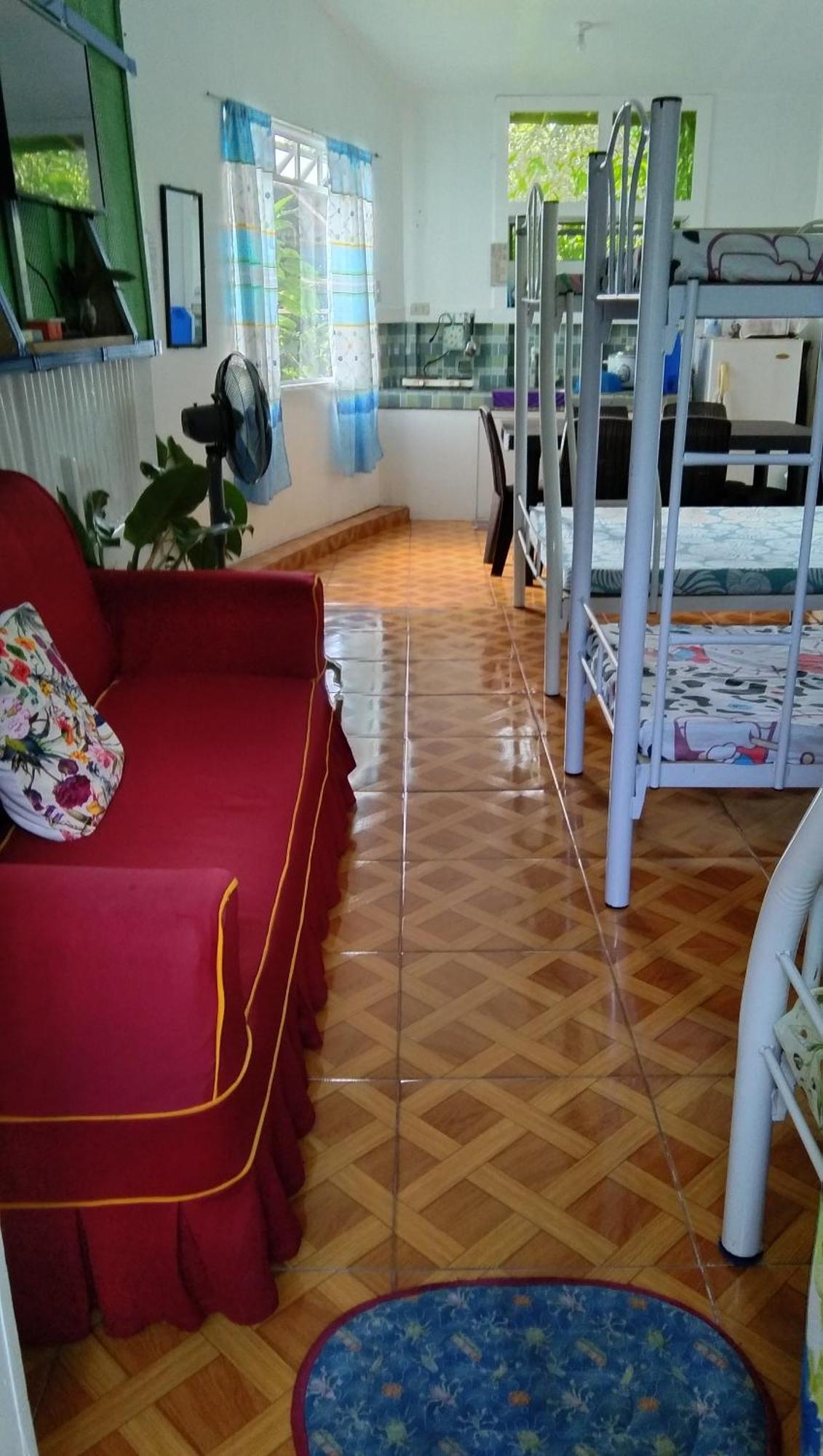 Havilah House Baguio City Exterior foto