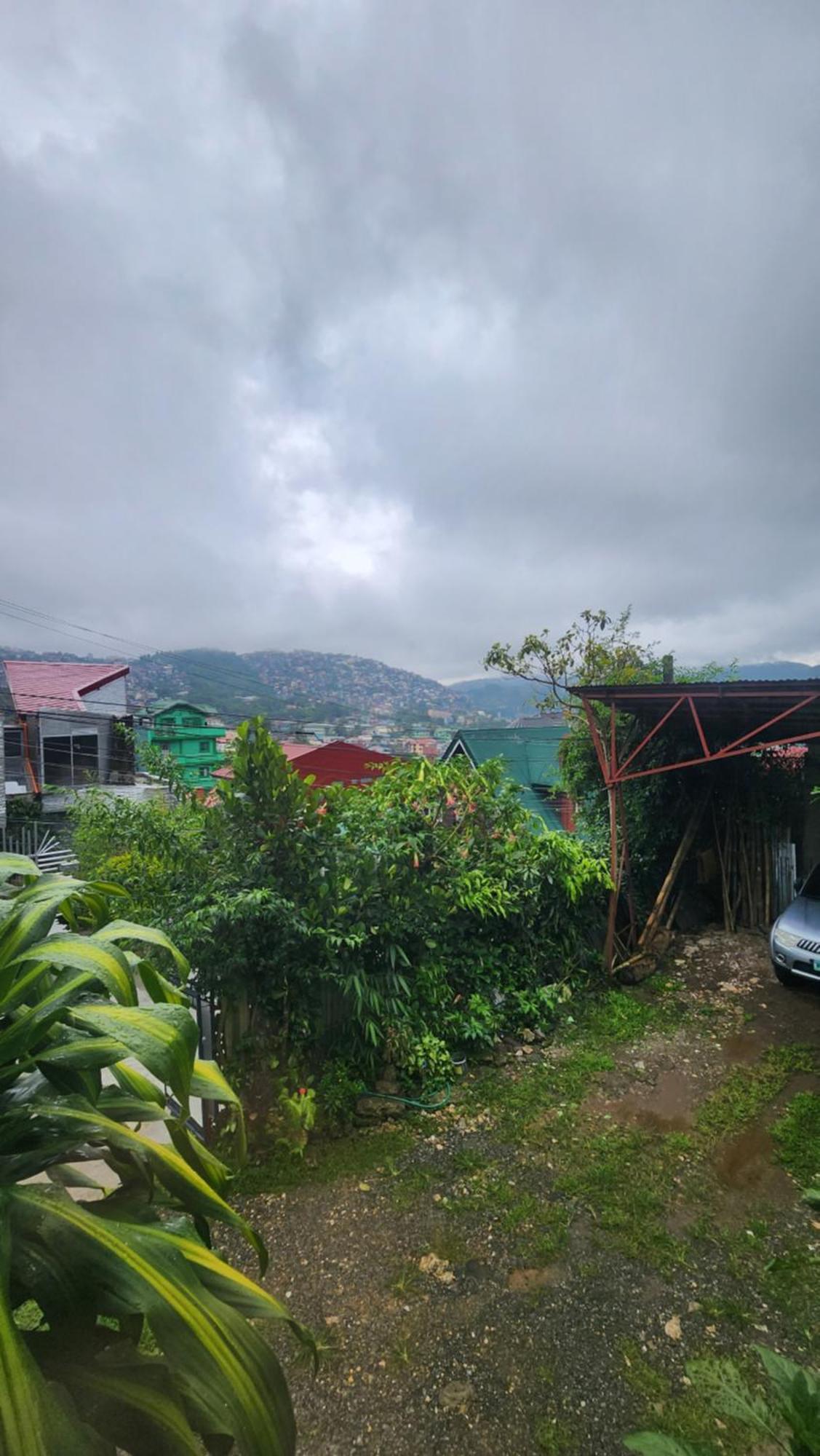 Havilah House Baguio City Zimmer foto