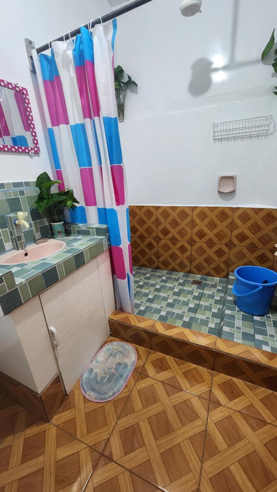 Havilah House Baguio City Zimmer foto