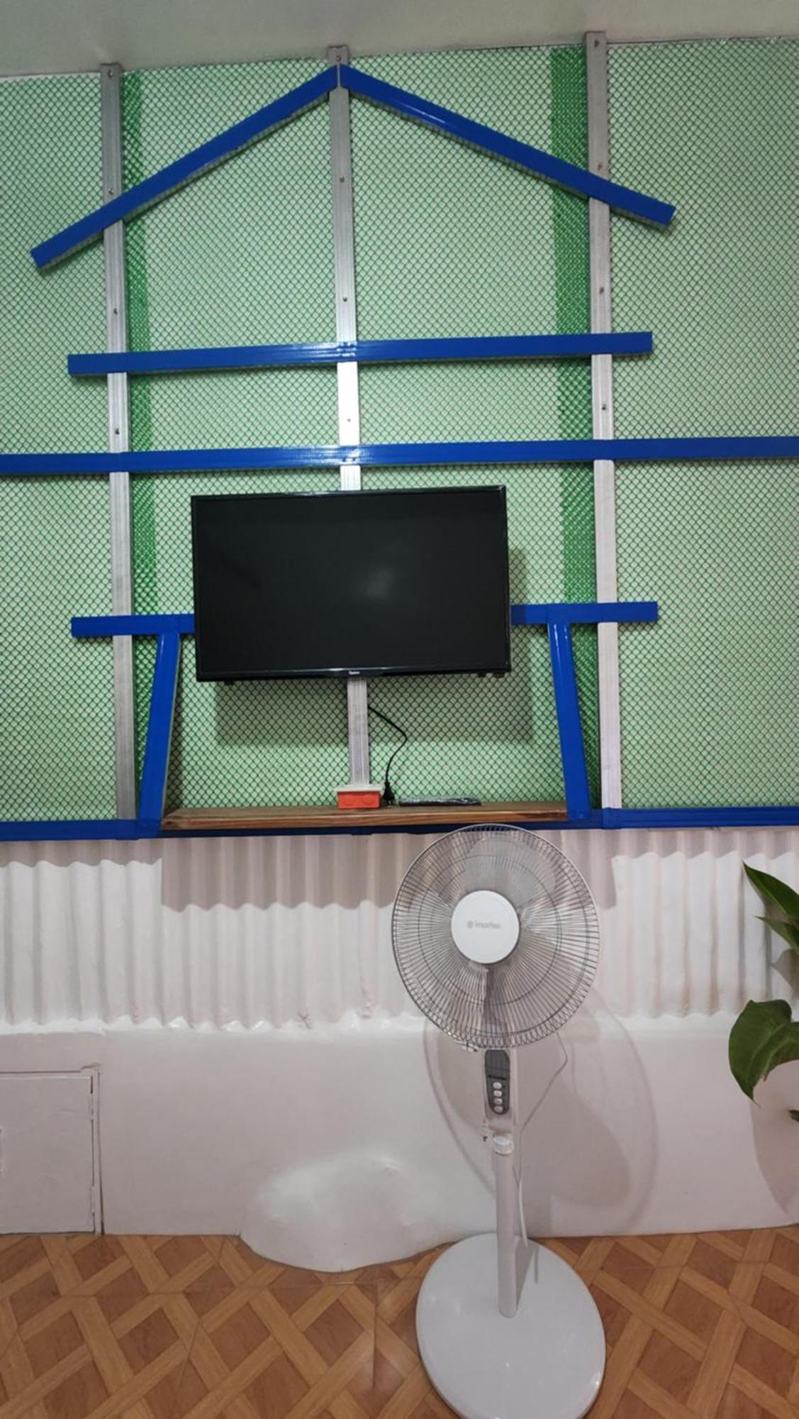Havilah House Baguio City Zimmer foto