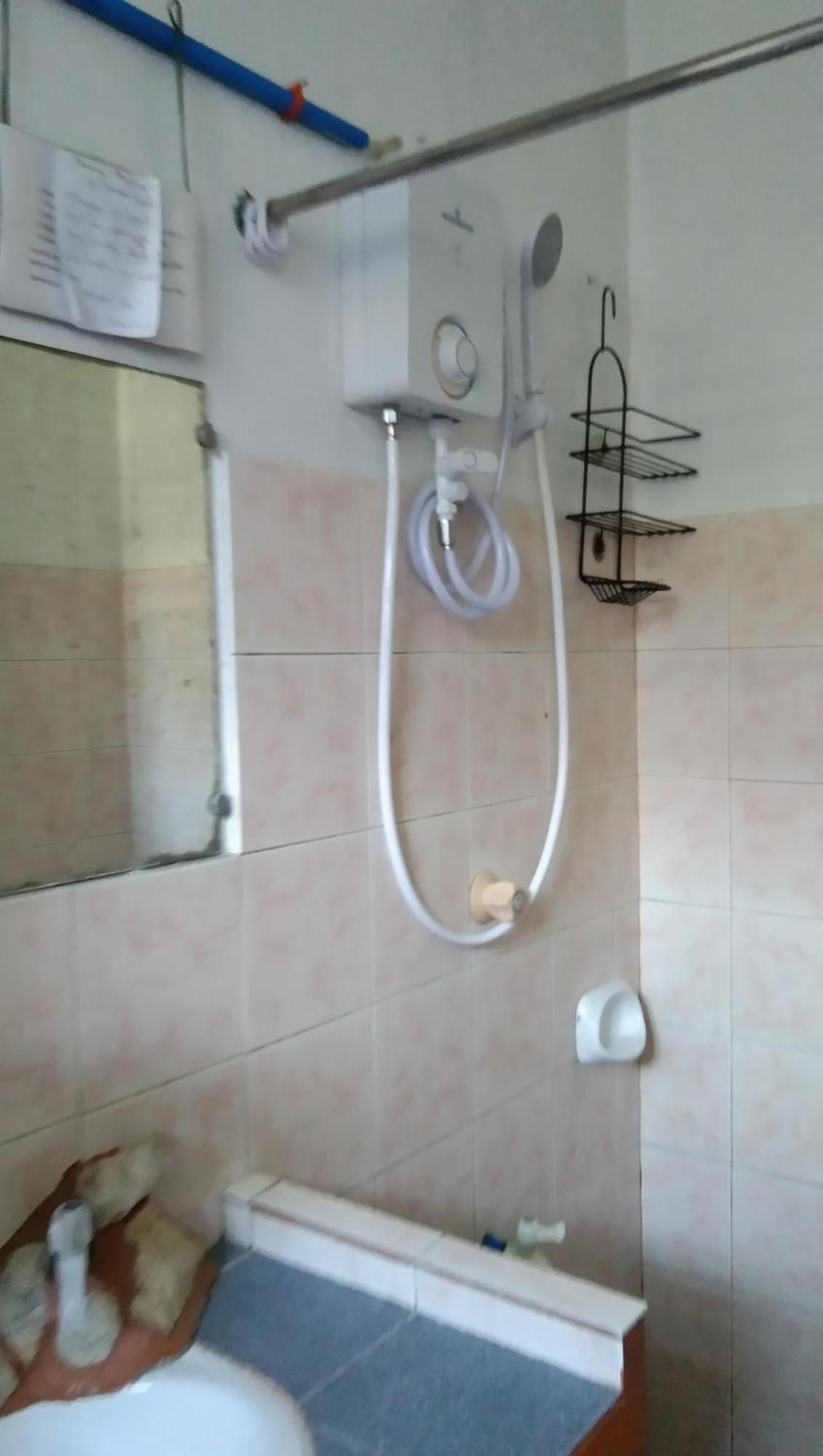 Havilah House Baguio City Zimmer foto