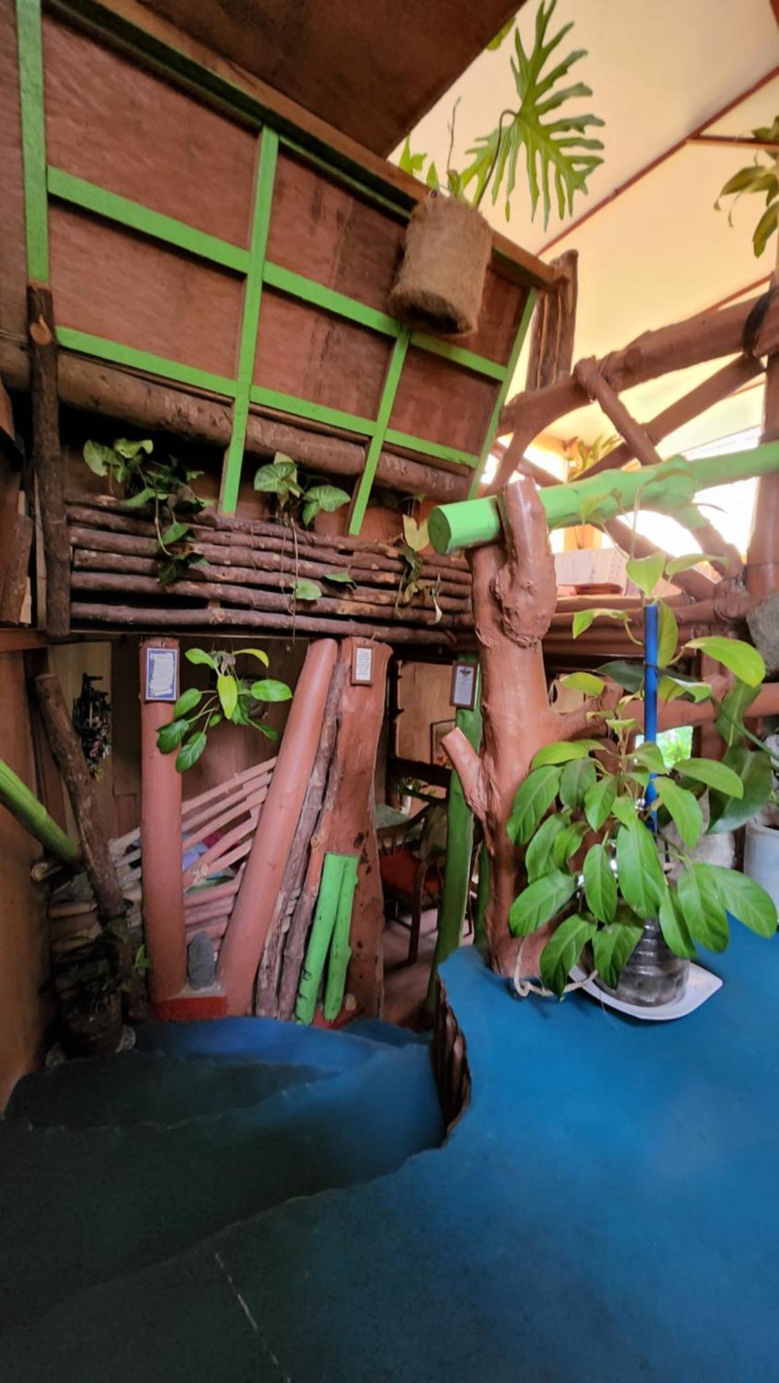 Havilah House Baguio City Zimmer foto