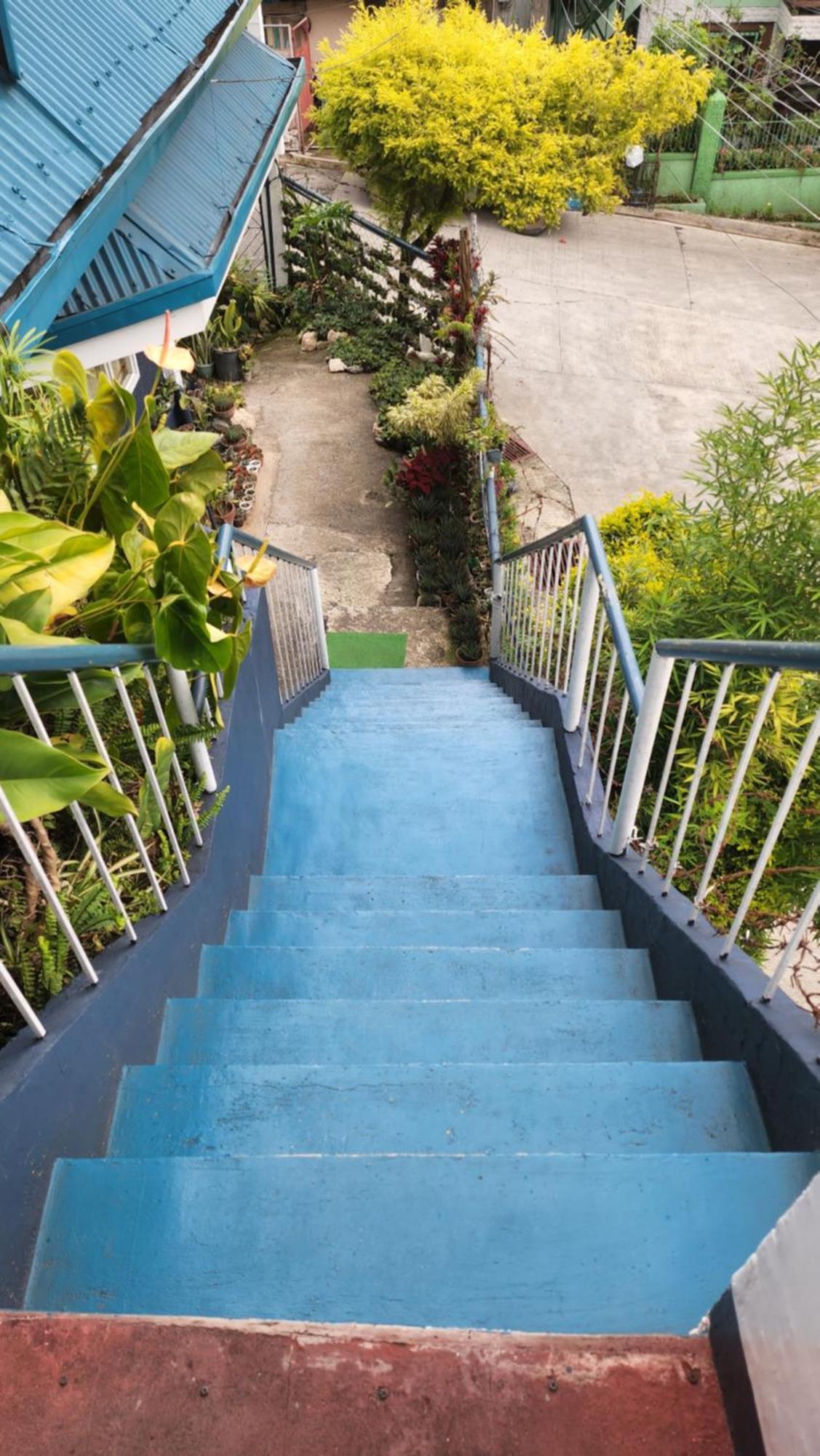 Havilah House Baguio City Zimmer foto