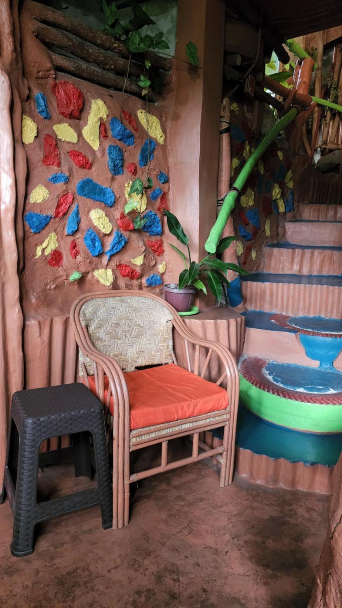 Havilah House Baguio City Zimmer foto